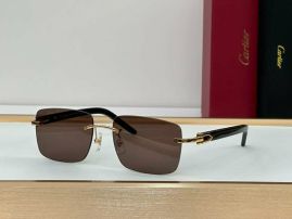 Picture of Cartier Sunglasses _SKUfw55488147fw